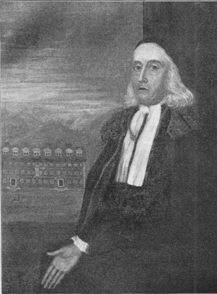 Judge Stoughton.
